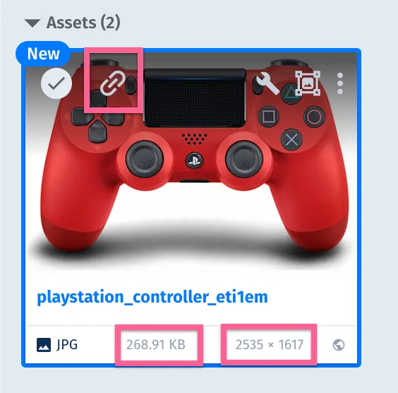 Cloudinary Image Uploaded Successfully